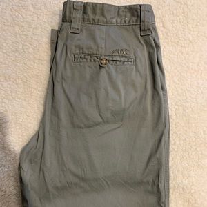 Mountain Khaki pants size 30x30
